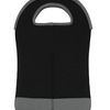Neoprene Double Wine Tote Bag