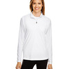 Ladies' Zone Performance Quarter-Zip