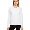 Ladies' Zone Performance Long-Sleeve T-Shirt