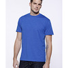 Men's Triblend Crew Neck T-Shirt