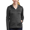 Women's Therma FIT Full Zip Fleece Hoodie
