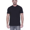 Men's CVC Pocket T-Shirt