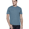 Men's CVC Crew Neck T-shirt
