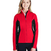 Ladies' Constant Full-Zip Sweater Fleece Jacket