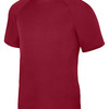Adult Attain Wicking Short-Sleeve T-Shirt