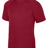 Youth True Hue Technology™ Attain Wicking Training T-Shirt
