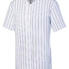 Youth Pin Stripe Baseball Jersey