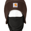 Fleece 2 In 1 Headwear