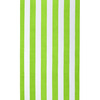 Value Cabana Stripe Beach Towel
