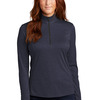 Women's Endeavor 1/2 Zip Pullover
