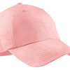 Port Ladies Garment Washed Cap