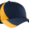 Dry Zone ® Nylon Colorblock Cap